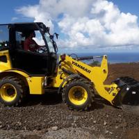 chargeuse + 6 tonnes