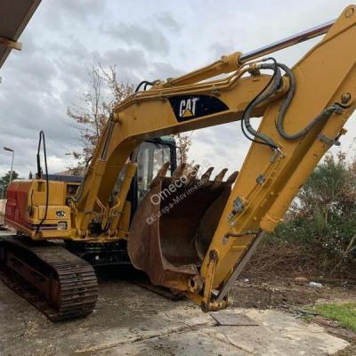 CAT 312 BL